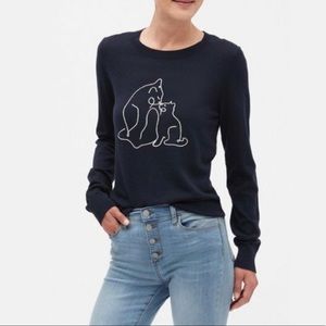 Banana Republic Pullover XS